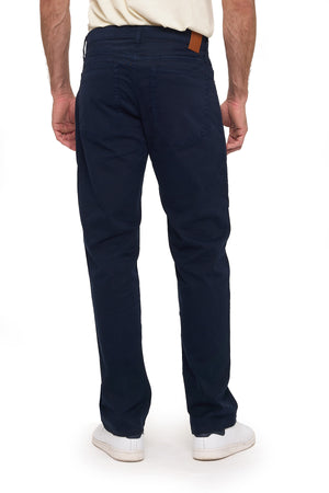 Best Travel Jeans | Twill | Straight