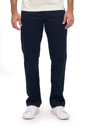 Best Travel Jeans | Twill | Straight