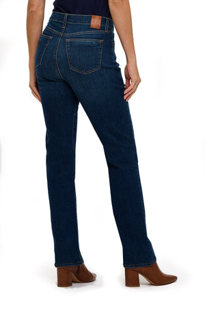 Best Travel Jeans | Straight | Classic Indigo