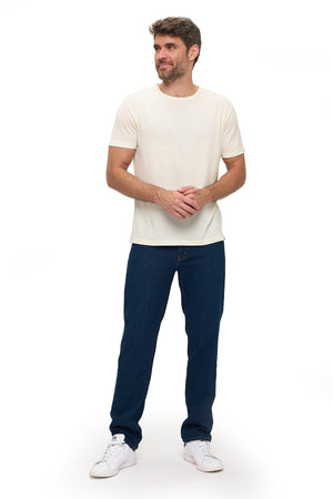 BTJ Concorde | Straight | Dark Indigo