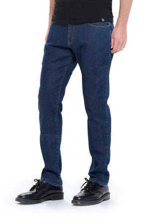 Fly One | Concorde | Classic Indigo