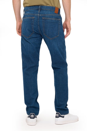 Best Travel Jeans | Concorde | Vintage Indigo