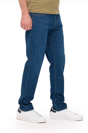 Best Travel Jeans | Concorde | Vintage Indigo