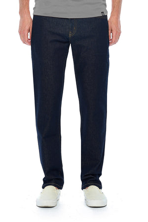 BTJ Pro | Concorde | Dark Indigo