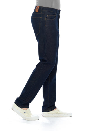 BTJ Pro | Concorde | Dark Indigo