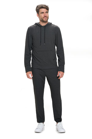 The First Class Lounge Hoodie | Men