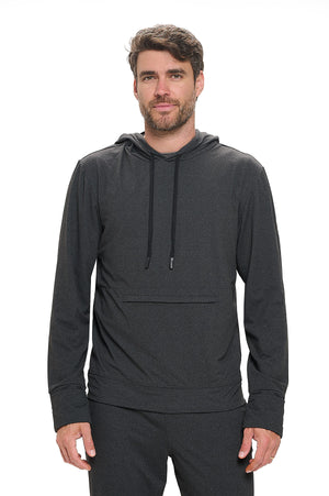 The First Class Lounge Hoodie | Men
