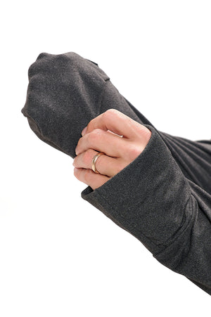 The First Class Lounge Hoodie | Men