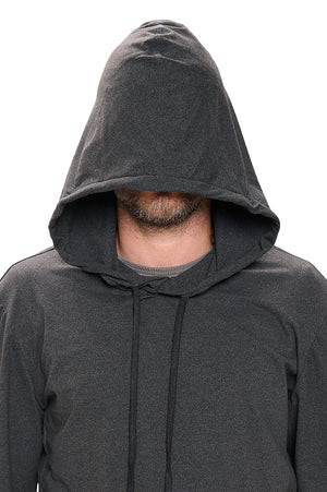 The First Class Lounge Hoodie | Men