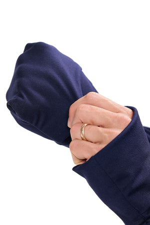 The First Class Lounge Hoodie | Men