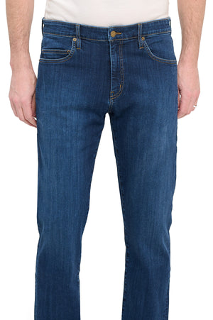 Fly Light 5-Pocket | Vintage Indigo