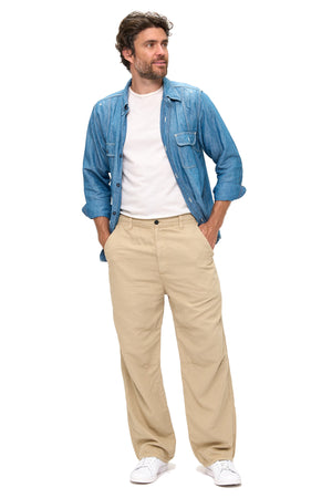 Men's Kyoto Pant