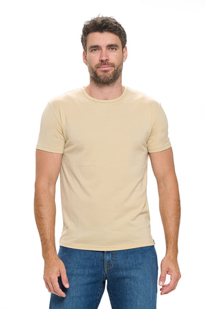 Merino Wool Travel-T | Men