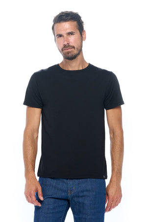 Merino Wool Travel-T | Men