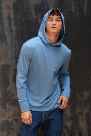 Red Eye Hoodie | Men