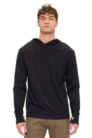 Red Eye Hoodie | Men