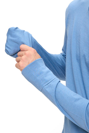 Red Eye Hoodie | Men