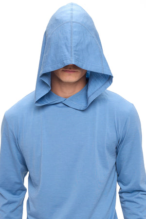 Red Eye Hoodie | Men