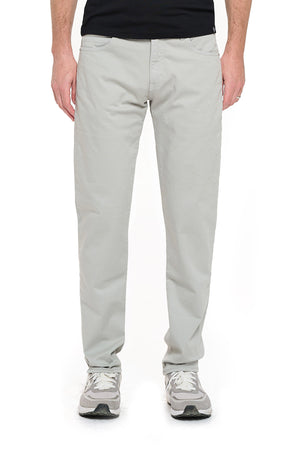 Best Travel Jeans | Tailored | Light Steel