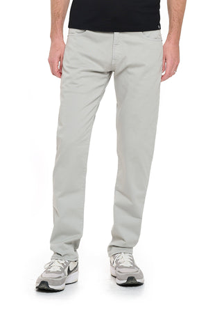 Best Travel Jeans | Tailored | Light Steel