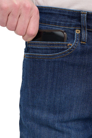 Fly Light 5-Pocket | Vintage Indigo