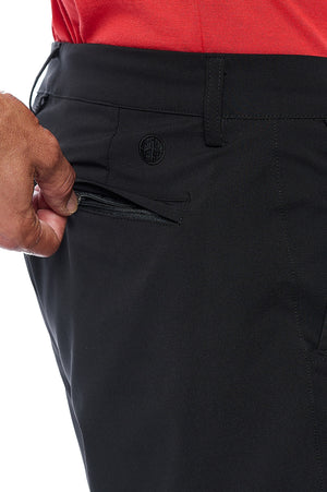 The Non Stop Travel Short