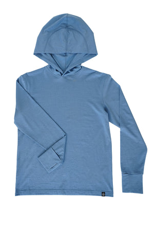 Red Eye Hoodie | Men