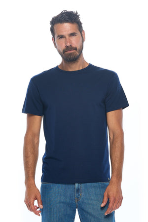 Merino Wool Travel-T | Men