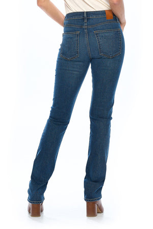 Fly Straight | Vintage Indigo