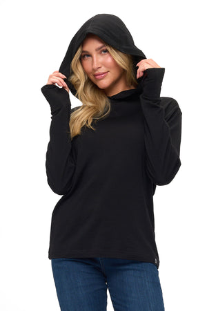 Red Eye Hoodie | Women