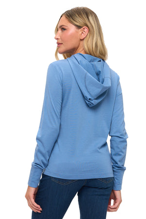 Red Eye Hoodie | Women