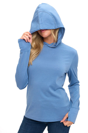 Red Eye Hoodie | Women