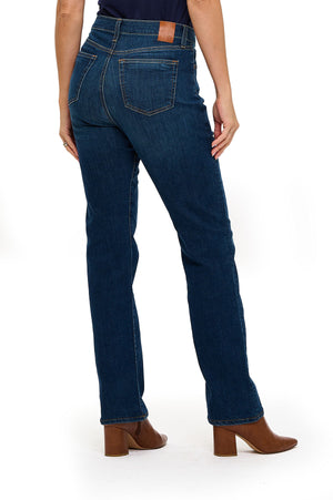 Best Travel Jeans | Relaxed Straight | Vintage Indigo