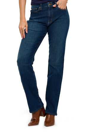 BTJ | Relaxed Straight
