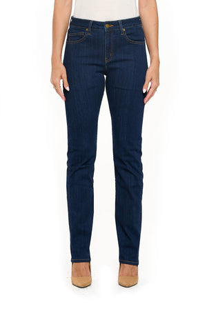 Best Travel Jeans | Slim | Dark Indigo