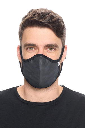 Nanofiber Air Protective Mask - 3 Pack