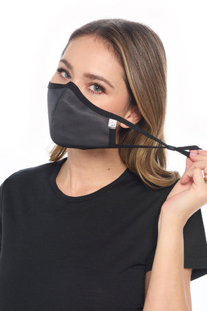 Nanofiber Air Protective Mask - 3 Pack