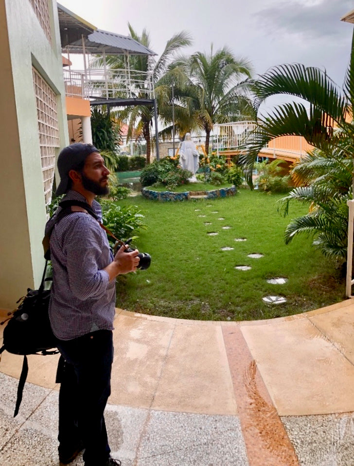 Saving Lives and Spreading Holiday Cheer