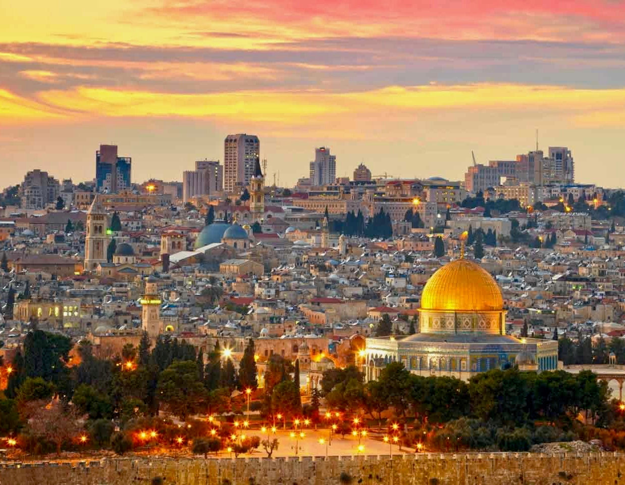 Pro Tips for Seeing Israel & Jordan from a Travel Agent