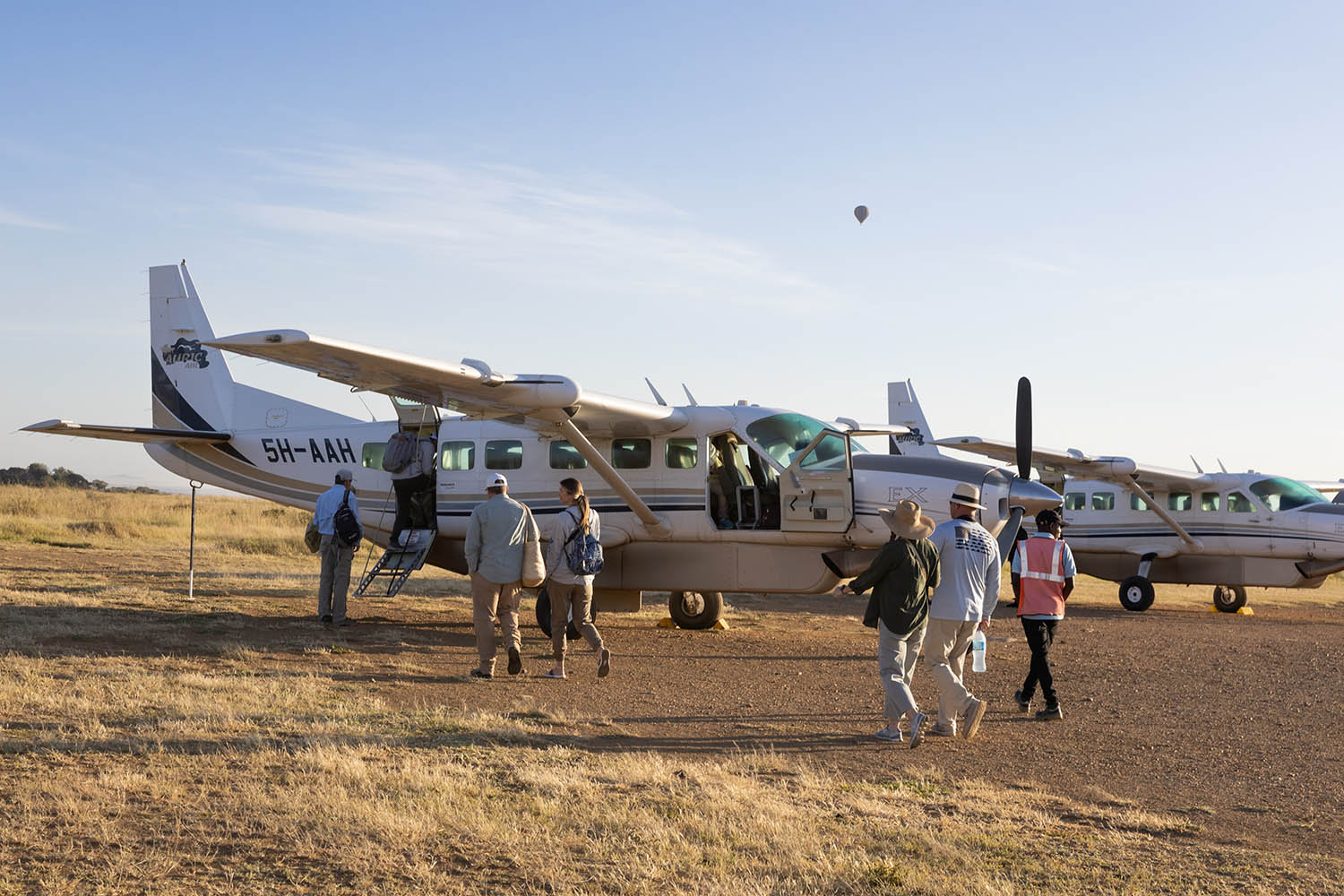 Premier World Travel Expert: Eric Czerlonka