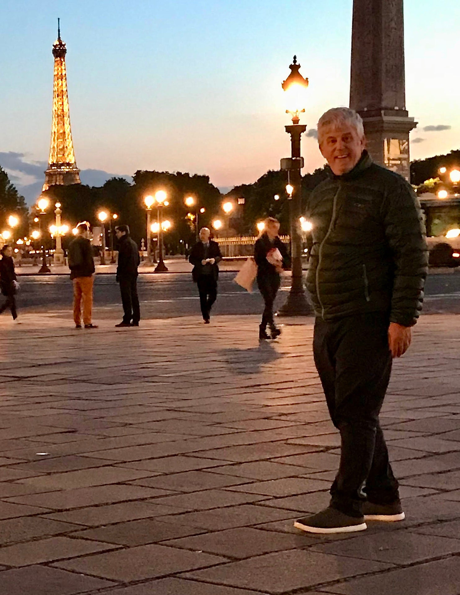 Tips for Paris from Someone Who Knows...