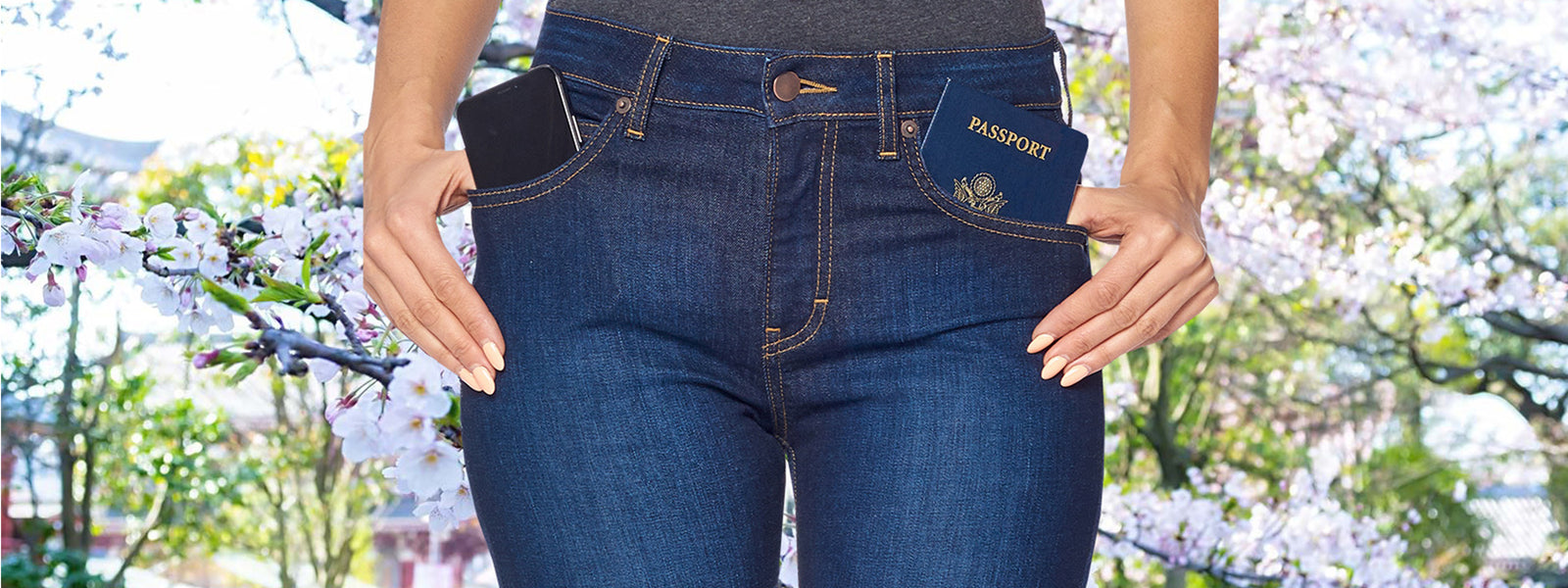 Skinny Jean Collection