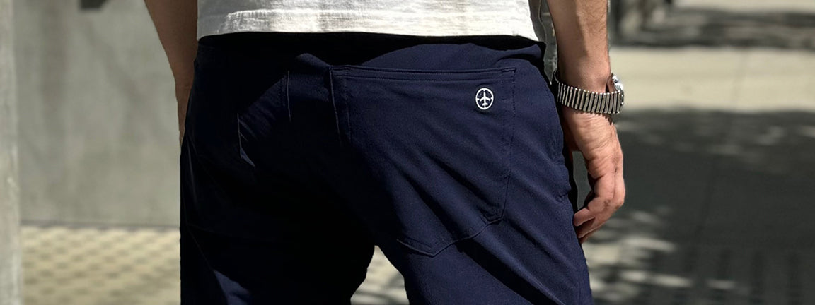 The Non Stop Pant