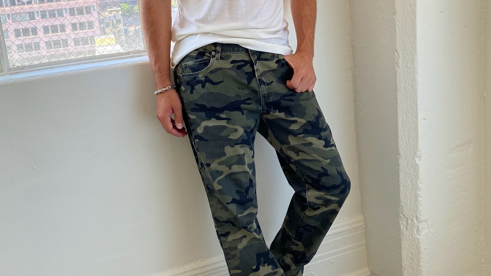 Men's Preorder