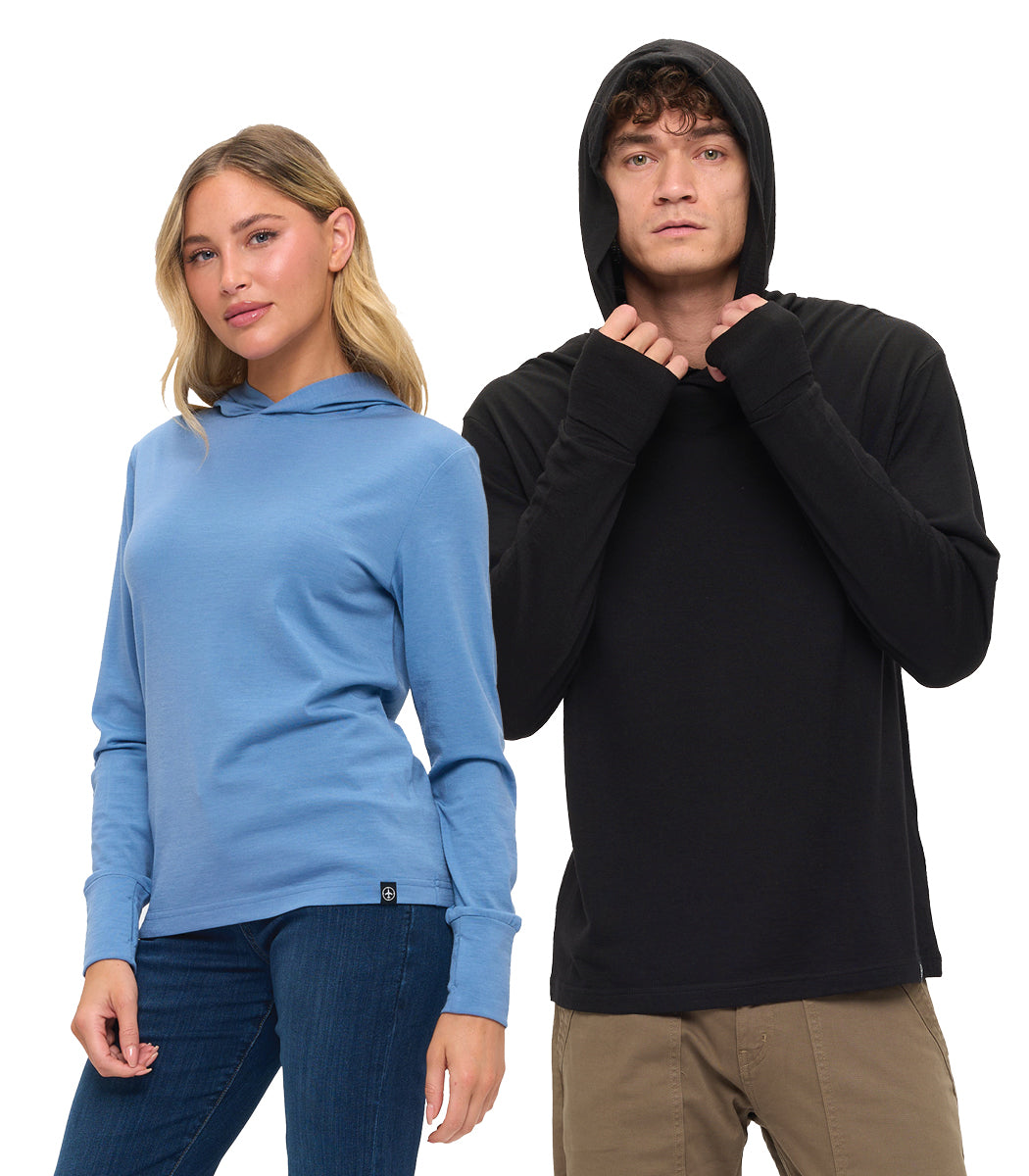 The Red Eye Hoodie