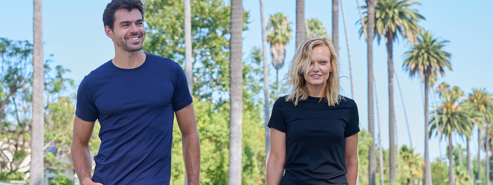 Merino Shirts