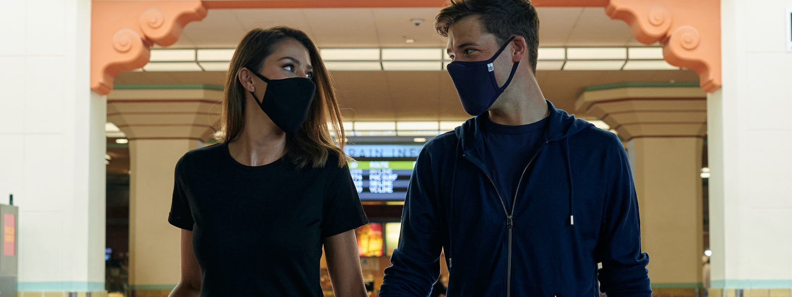 Masks