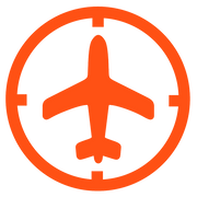 logo of Aviator | Style + Function for the Travel Lifestyle