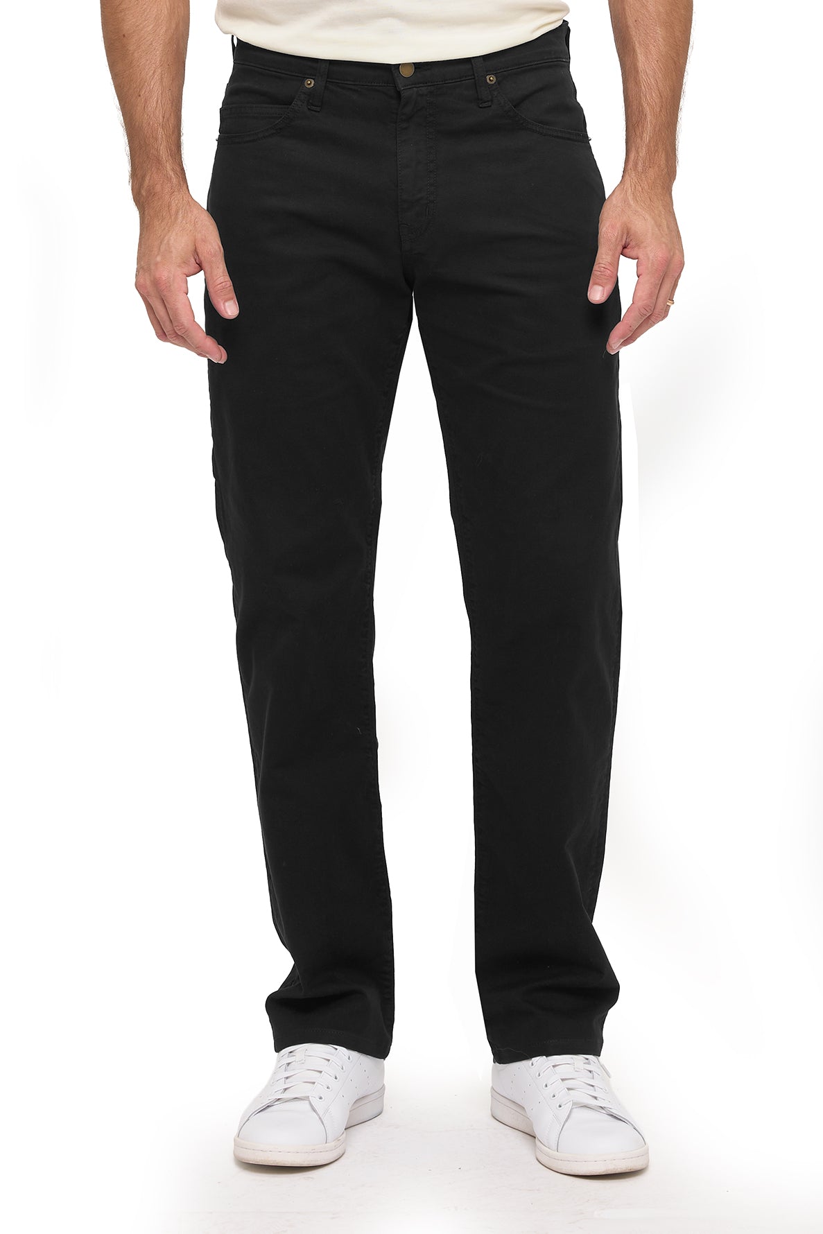 BTJ Twill | Straight