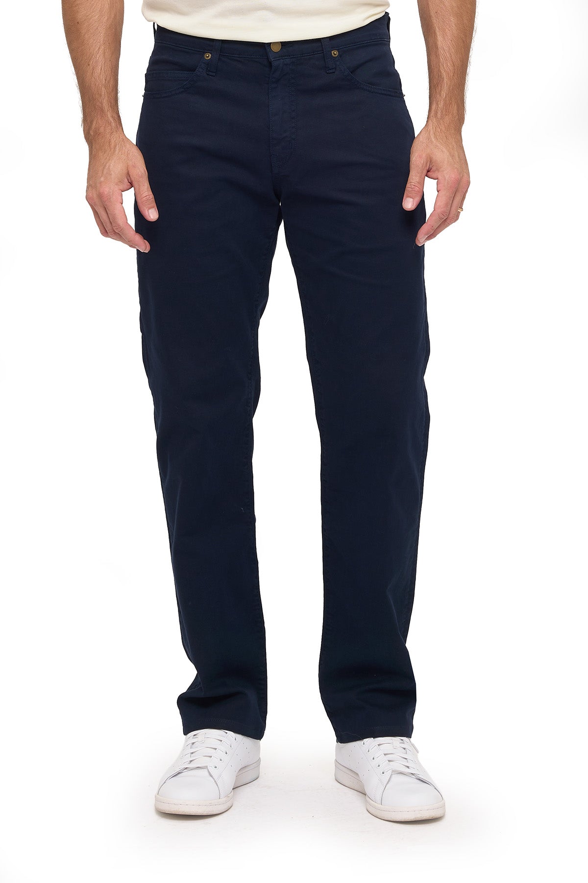 Best Travel Jeans | Twill | Straight